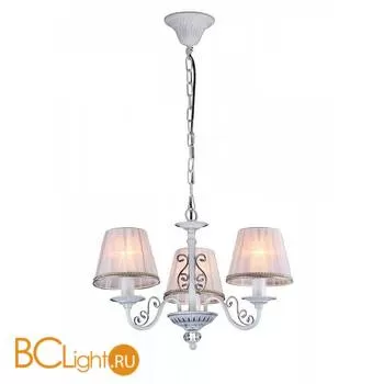 Люстра Freya Sunrise FR2290PL-03W - Фото 0