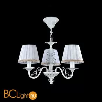 Люстра Freya Sunrise FR2290PL-03W