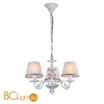 Люстра Freya Sunrise FR2290PL-03W - Фото 0