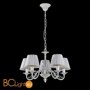 Люстра Freya Sunrise FR2290PL-05W - Фото 0