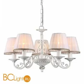 Люстра Freya Sunrise FR2290PL-05W