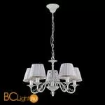 Люстра Freya Sunrise FR2290PL-05W - Фото 0