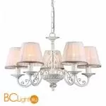 Люстра Freya Sunrise FR2290PL-05W