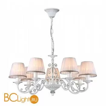 Люстра Freya Sunrise FR2290PL-07W - Фото 0