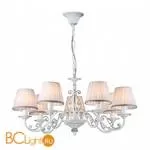 Люстра Freya Sunrise FR2290PL-07W - Фото 0