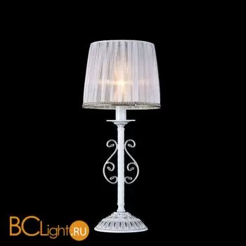 Настольная лампа Freya Sunrise FR2290TL-01W - Фото 0