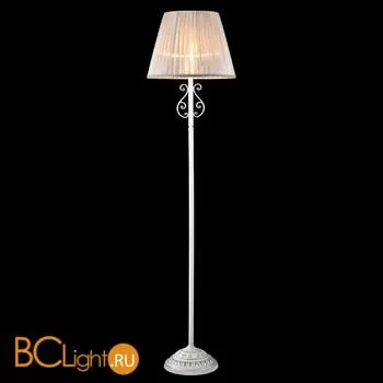 Торшер Freya Sunrise FR2290FL-01W - Фото 0