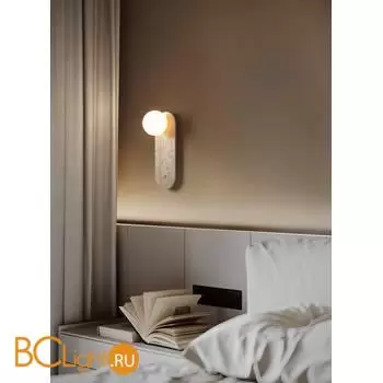 Бра Freya Sunspot FR5482WL-01W - Фото 1