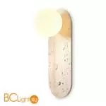 Бра Freya Sunspot FR5482WL-01W