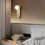 Бра Freya Sunspot FR5482WL-L8BG - Фото 0