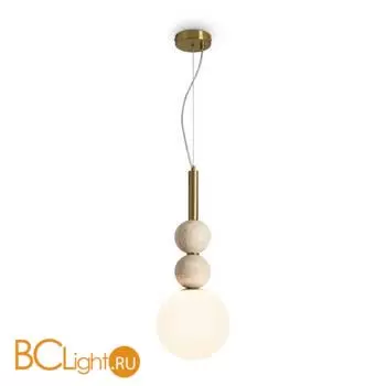 Подвесной светильник Freya Sunspot FR5482PL-01BS2