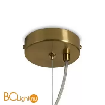 Подвесной светильник Freya Sunspot FR5482PL-01BS2 - Фото 5