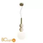 Подвесной светильник Freya Sunspot FR5482PL-01BS2 - Фото 4