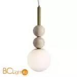 Подвесной светильник Freya Sunspot FR5482PL-01BS2 - Фото 3