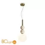 Подвесной светильник Freya Sunspot FR5482PL-01BS2