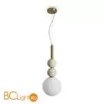 Подвесной светильник Freya Sunspot FR5482PL-01BS2 - Фото 2