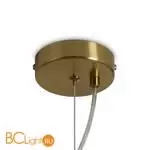 Подвесной светильник Freya Sunspot FR5482PL-01BS2 - Фото 5