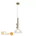 Подвесной светильник Freya Sunspot FR5482PL-01BS1 - Фото 4