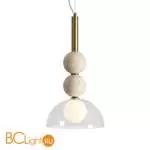 Подвесной светильник Freya Sunspot FR5482PL-01BS1 - Фото 3