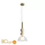 Подвесной светильник Freya Sunspot FR5482PL-01BS1