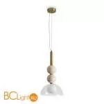 Подвесной светильник Freya Sunspot FR5482PL-01BS1 - Фото 2