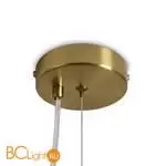 Подвесной светильник Freya Sunspot FR5482PL-01BS1 - Фото 5