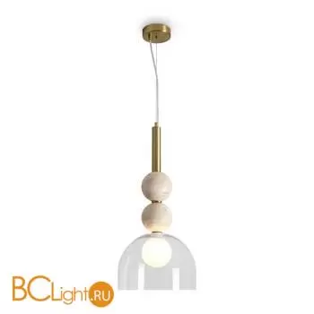 Подвесной светильник Freya Sunspot FR5482PL-01BS - Фото 4