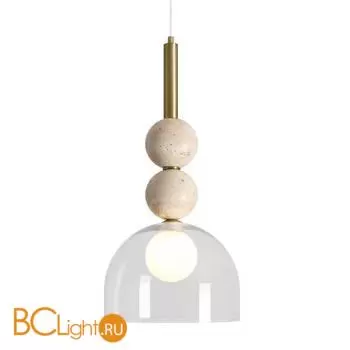 Подвесной светильник Freya Sunspot FR5482PL-01BS - Фото 3