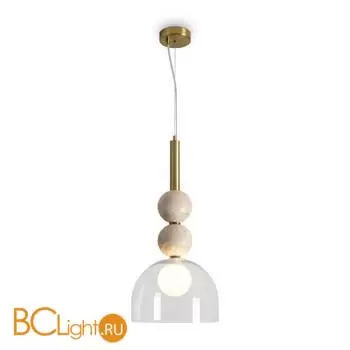 Подвесной светильник Freya Sunspot FR5482PL-01BS