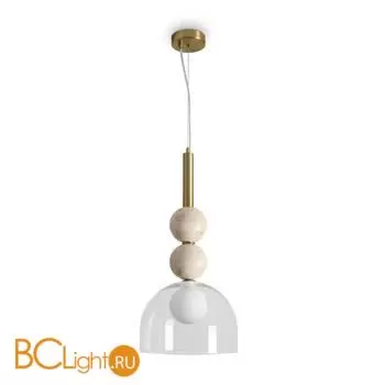 Подвесной светильник Freya Sunspot FR5482PL-01BS - Фото 2