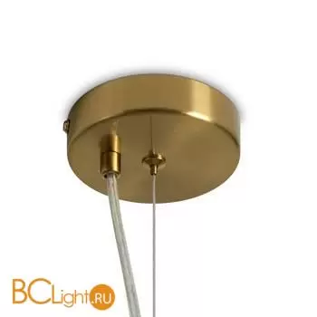 Подвесной светильник Freya Sunspot FR5482PL-01BS - Фото 5