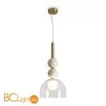 Подвесной светильник Freya Sunspot FR5482PL-01BS - Фото 4