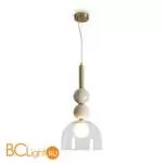 Подвесной светильник Freya Sunspot FR5482PL-01BS