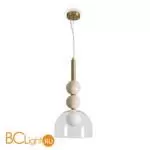 Подвесной светильник Freya Sunspot FR5482PL-01BS - Фото 2