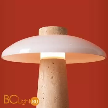 Настольный светильник Freya Sunspot FR5482TL-L7BG - Фото 9