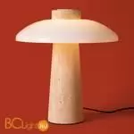 Настольный светильник Freya Sunspot FR5482TL-L7BG - Фото 7