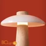 Настольный светильник Freya Sunspot FR5482TL-L7BG - Фото 9