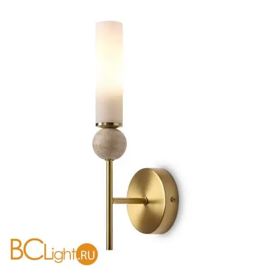 Бра Freya Sunspot FR5482WL-01BS