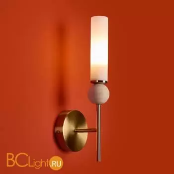 Бра Freya Sunspot FR5482WL-01BS - Фото 0