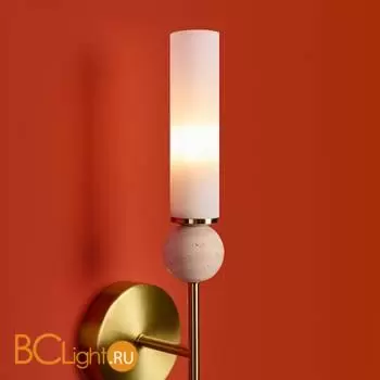 Бра Freya Sunspot FR5482WL-01BS - Фото 2