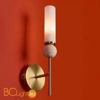 Бра Freya Sunspot FR5482WL-01BS - Фото 3