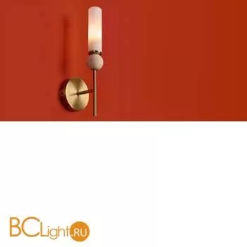 Бра Freya Sunspot FR5482WL-01BS - Фото 7