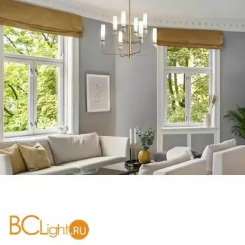 Бра Freya Sunspot FR5482WL-01BS - Фото 9