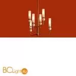 Люстра Freya Sunspot FR5482CL-06BS1 - Фото 5