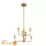 Люстра Freya Sunspot FR5482CL-06BS1 - Фото 12