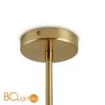 Люстра Freya Sunspot FR5482CL-06BS1 - Фото 13