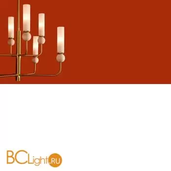 Люстра Freya Sunspot FR5482CL-08BS - Фото 6