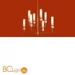 Люстра Freya Sunspot FR5482CL-08BS - Фото 4