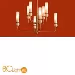 Люстра Freya Sunspot FR5482CL-08BS - Фото 5