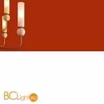 Люстра Freya Sunspot FR5482CL-08BS - Фото 7